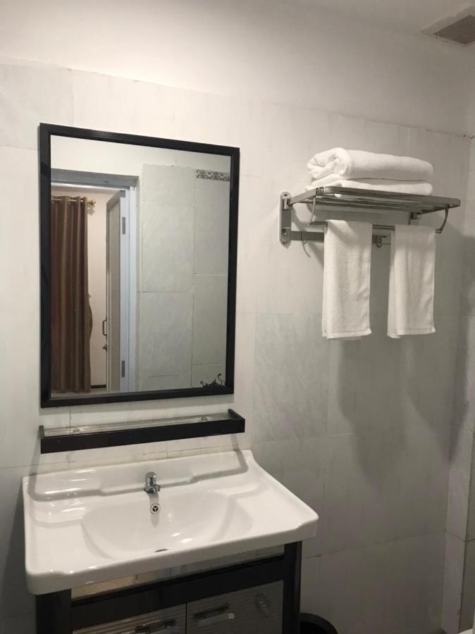梦之南win酒店 Win Hotel Cafe & Spa Вьентьян Экстерьер фото